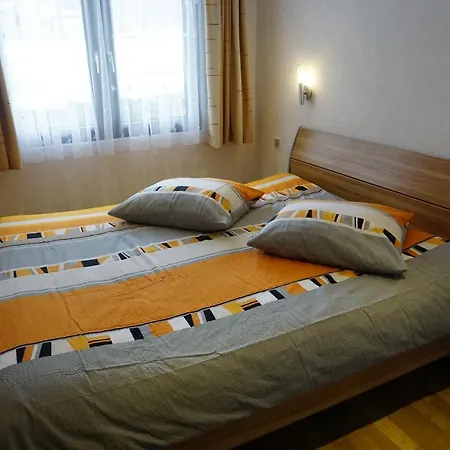 Apartment Aristella Saas-Almagell