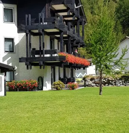 Apartment Aristella *