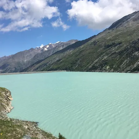 Aristella דירה סאס-אלמאגל