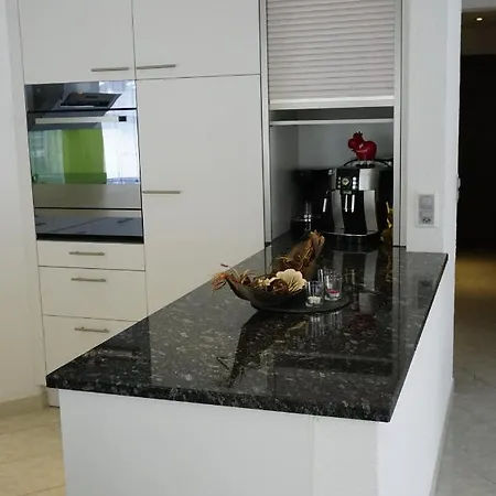 Aristella Apartman Saas-Almagell