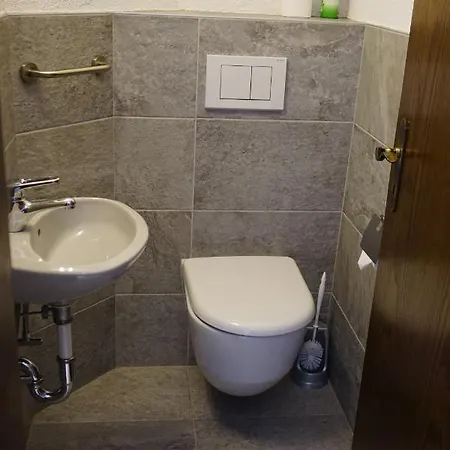 Aristella Apartman *