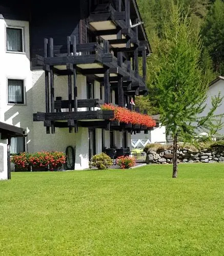 Appartement Aristella *