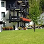 Appartement Aristella *