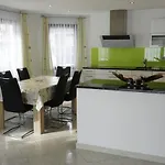 Appartement Aristella
