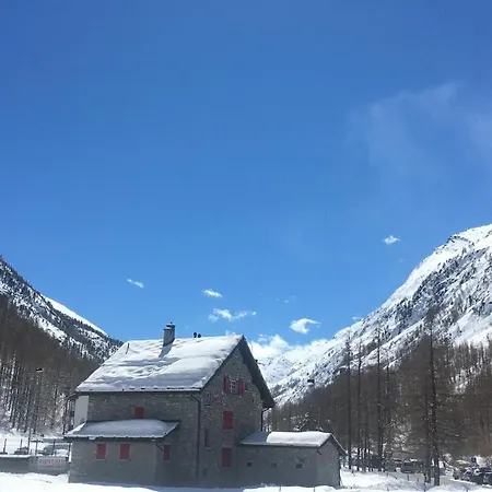 Appartamento Aristella *