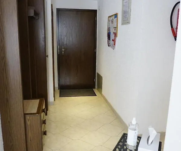 Appartamento Aristella