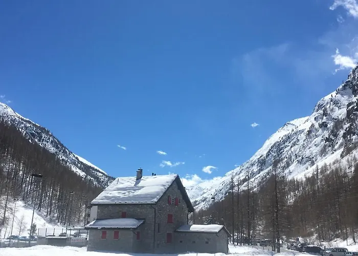 Appartamento Aristella *