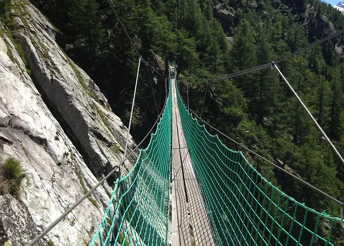 Aristella Saas-Almagell