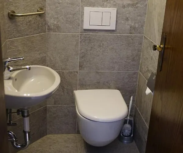 Aristella Appartamento *